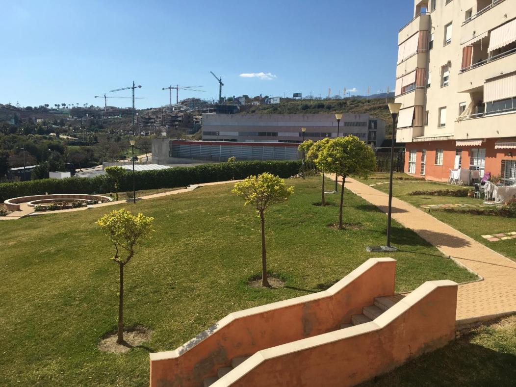 Apartament Apartamento De 3 Dormitorios - Cerca Del Puerto Y La Playa Estepona